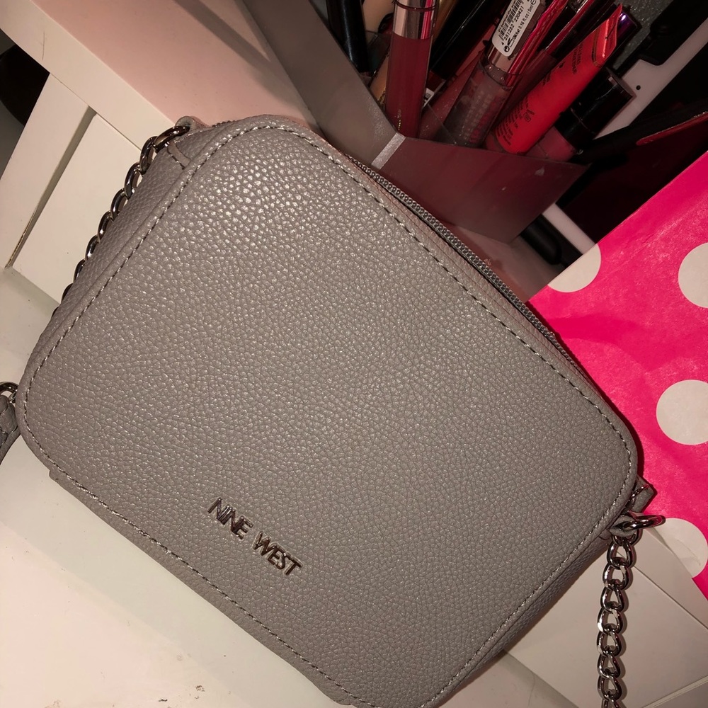 NINE WEST CROSSBODY